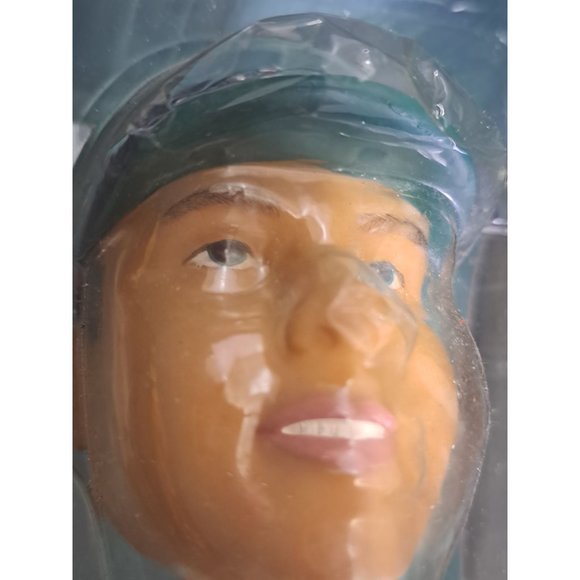 Alex Rodriguez Bobblehead Bobble Dobbles Yankees 01 Appleton Foxes Damaged Box - Picture 4 of 12